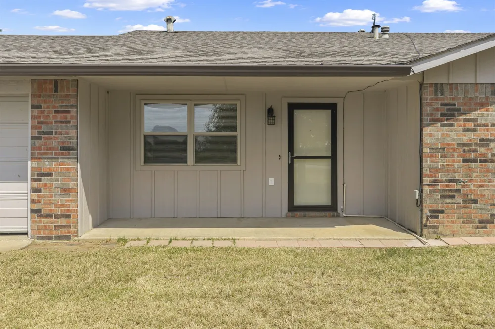 10399 Allen Road Marietta, OK 73448