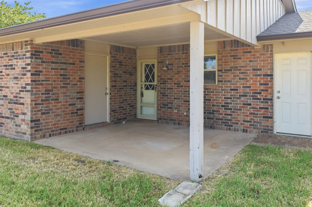 10399 Allen Road Marietta, OK 73448