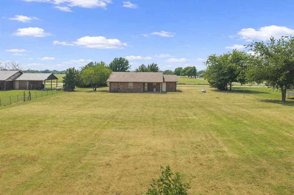 10399 Allen Road Marietta, OK 73448