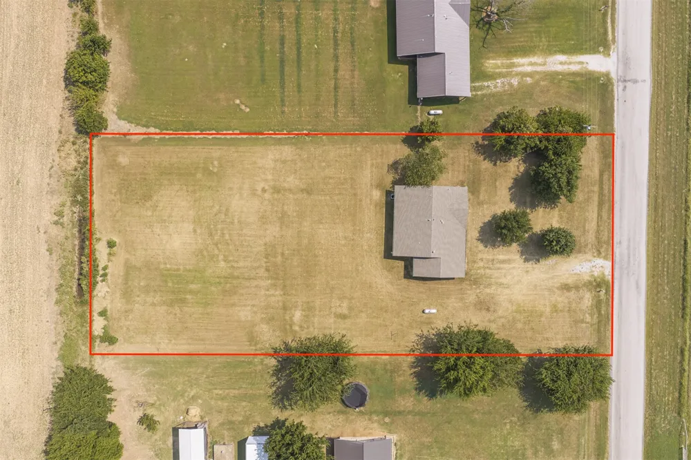 10399 Allen Road Marietta, OK 73448