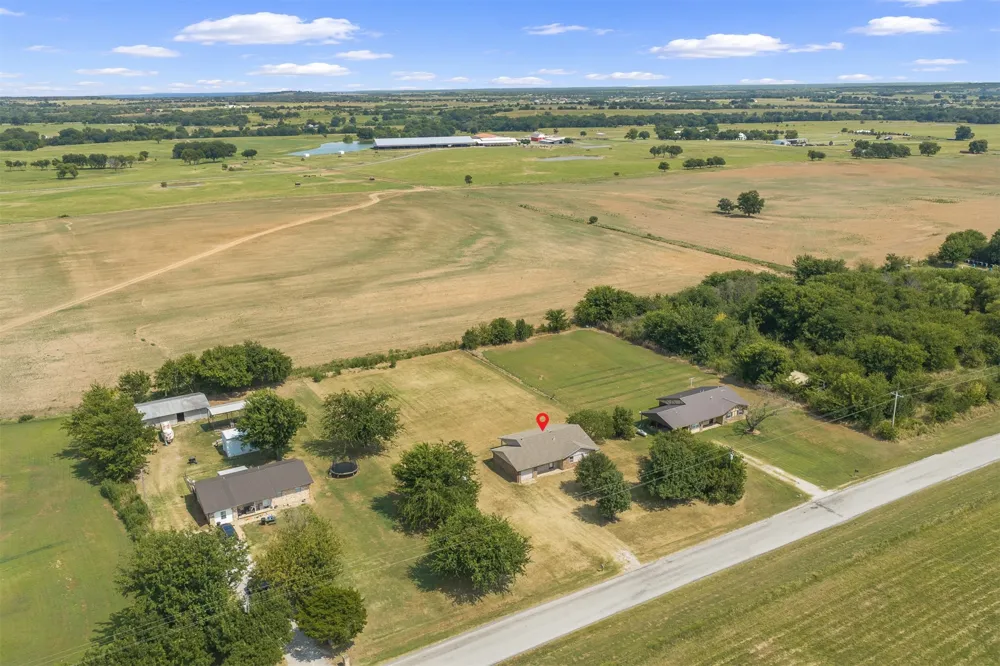 10399 Allen Road Marietta, OK 73448