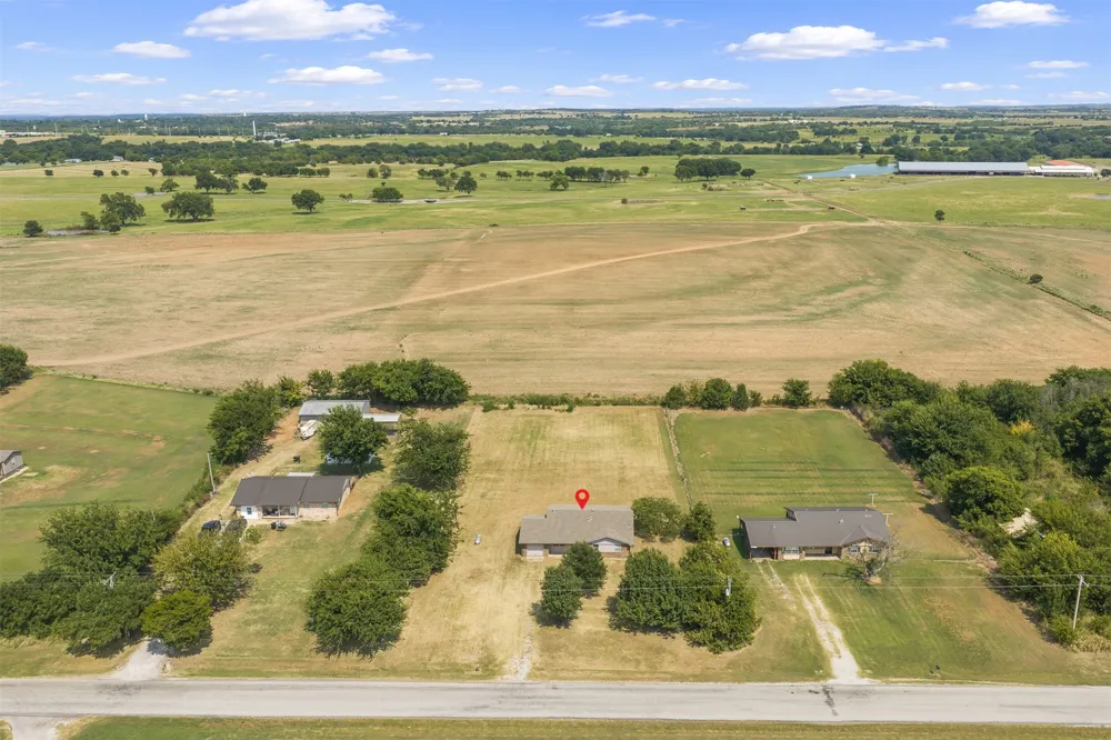 10399 Allen Road Marietta, OK 73448
