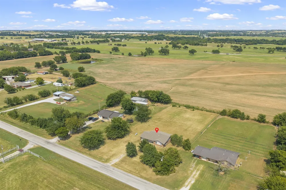10399 Allen Road Marietta, OK 73448