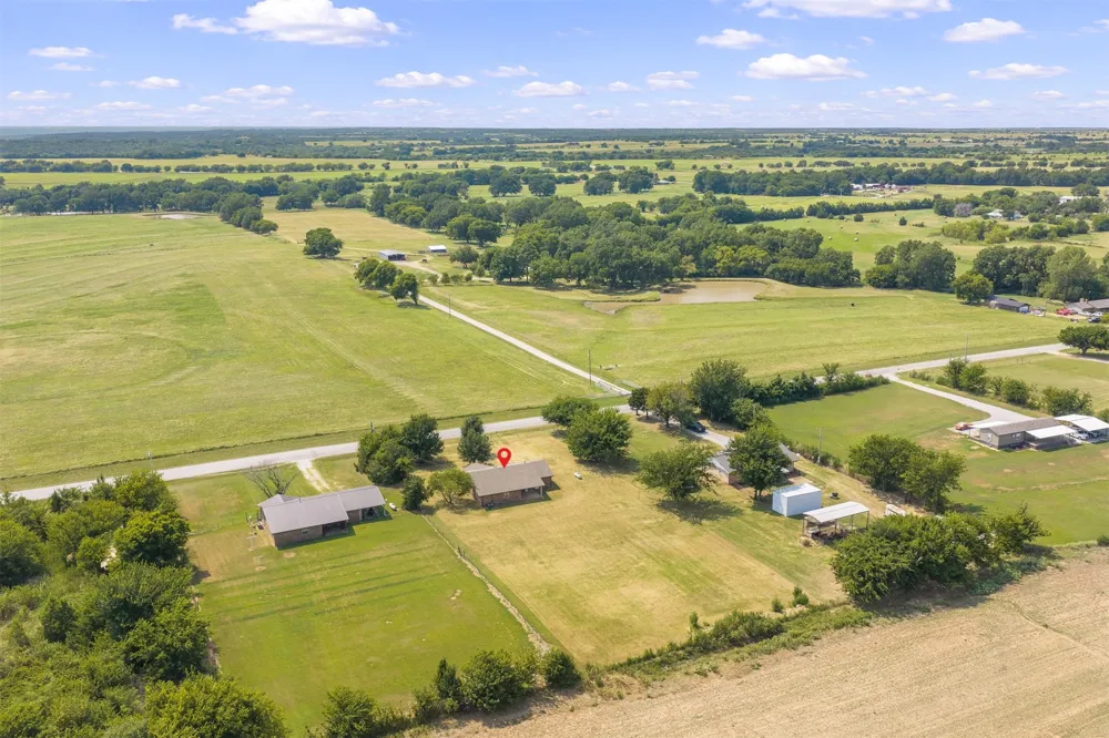 10399 Allen Road Marietta, OK 73448