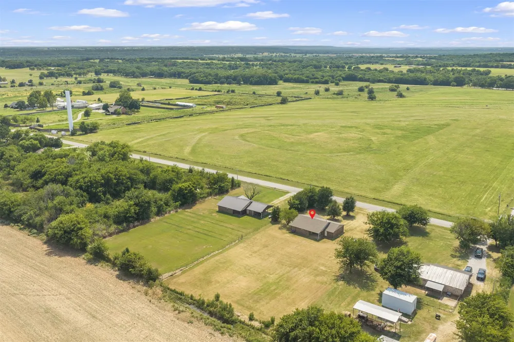 10399 Allen Road Marietta, OK 73448