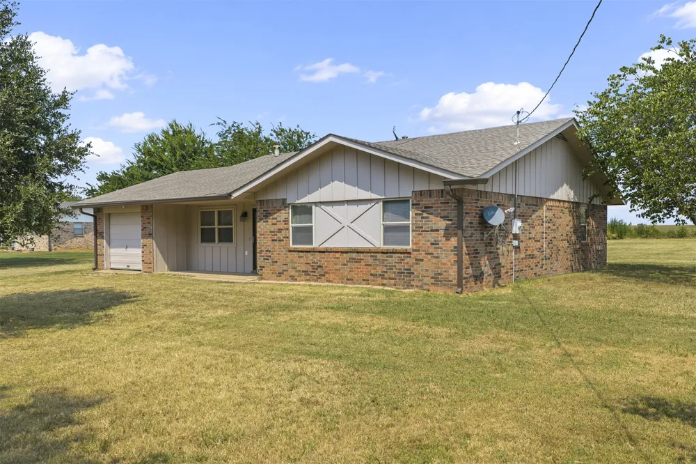 10399 Allen Road Marietta, OK 73448