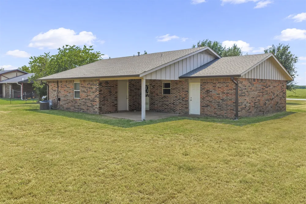 10399 Allen Road Marietta, OK 73448