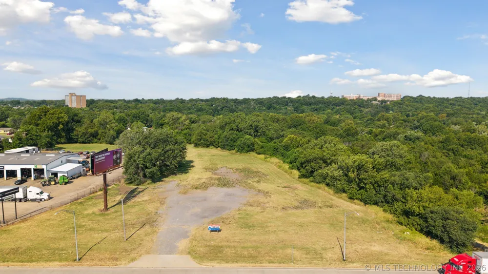 Hwy 69 Muskogee, OK 74401