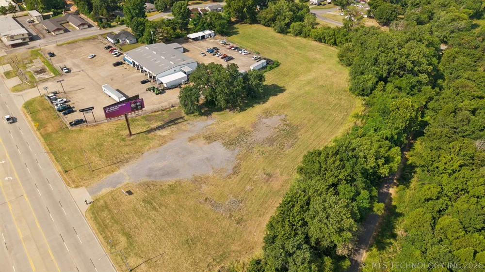 Hwy 69 Muskogee, OK 74401