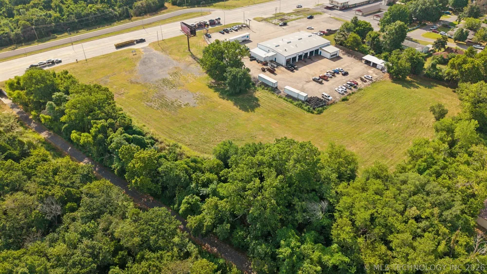 Hwy 69 Muskogee, OK 74401
