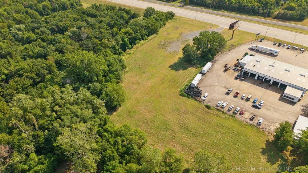 Hwy 69 Muskogee, OK 74401