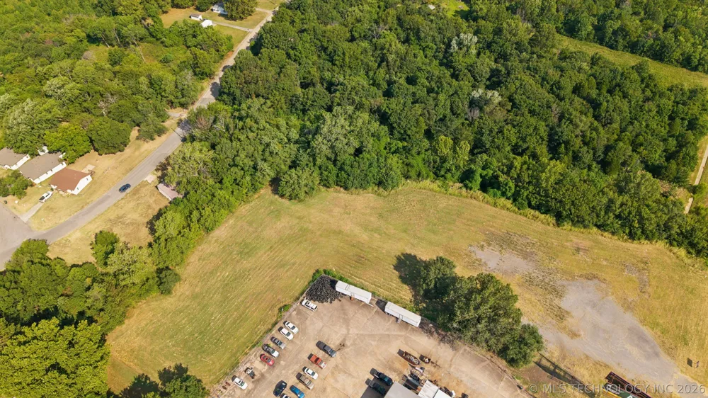 Hwy 69 Muskogee, OK 74401