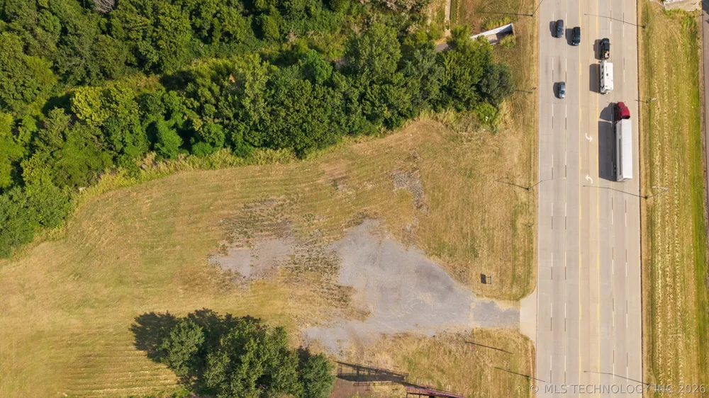 Hwy 69 Muskogee, OK 74401