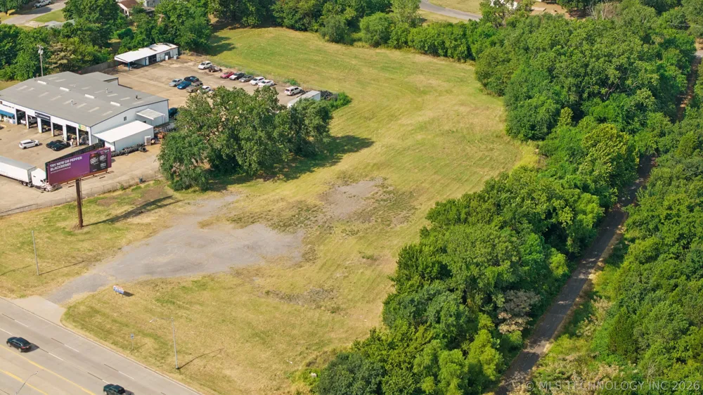 Hwy 69 Muskogee, OK 74401