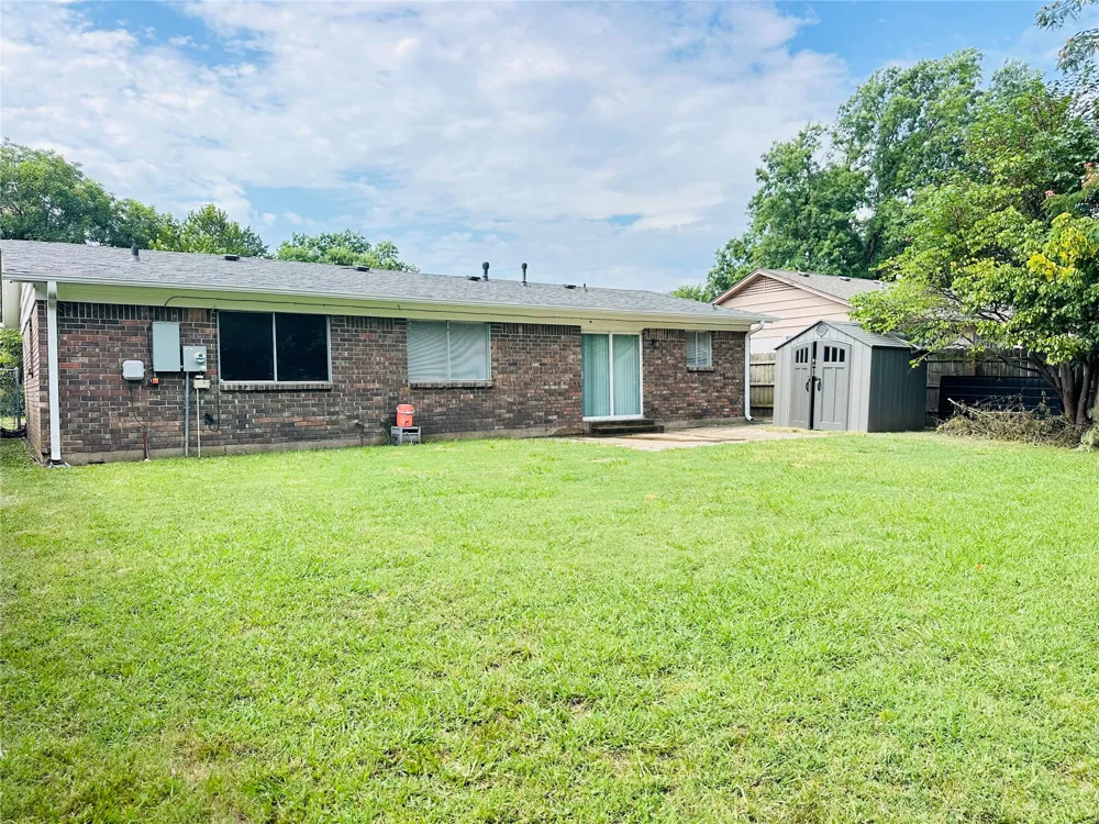 12315 E 24th Street Tulsa, OK 74129