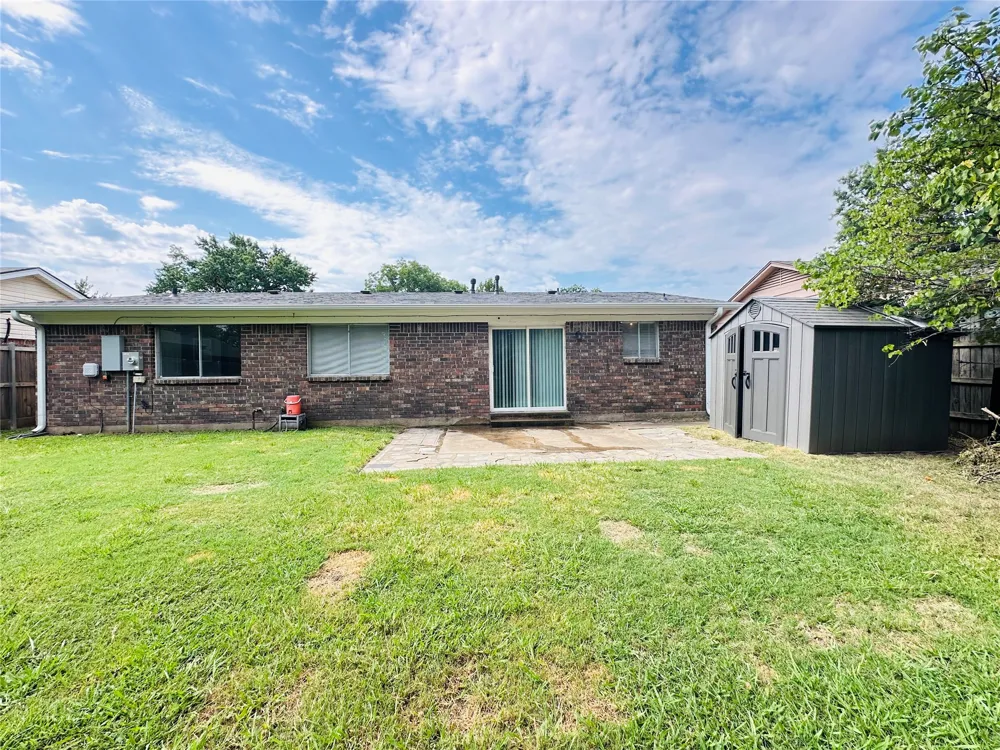 12315 E 24th Street Tulsa, OK 74129