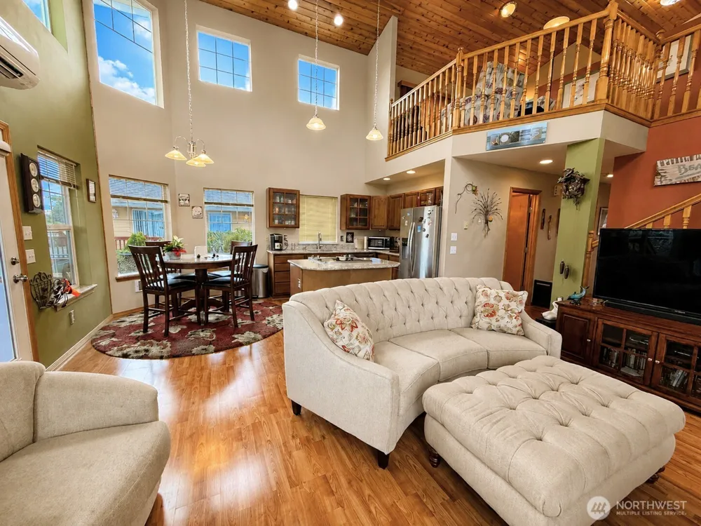 522 Point Brown Avenue SE Ocean Shores, WA 98569