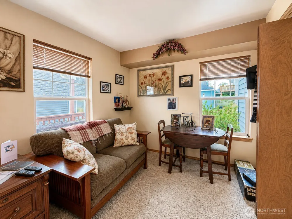 522 Point Brown Avenue SE Ocean Shores, WA 98569