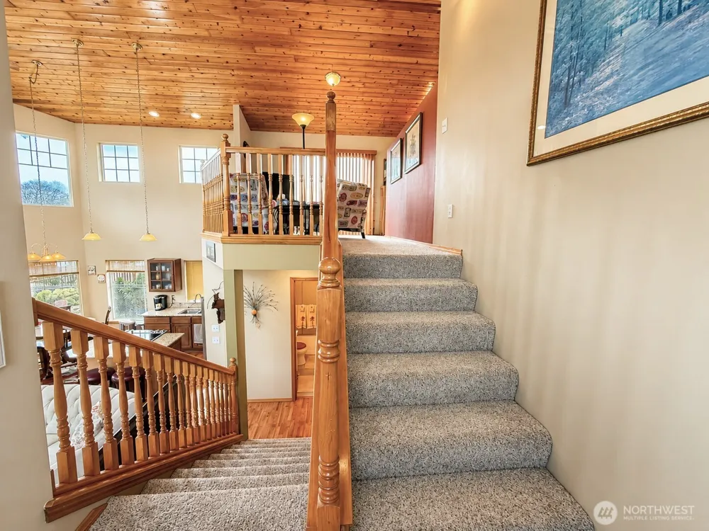 522 Point Brown Avenue SE Ocean Shores, WA 98569