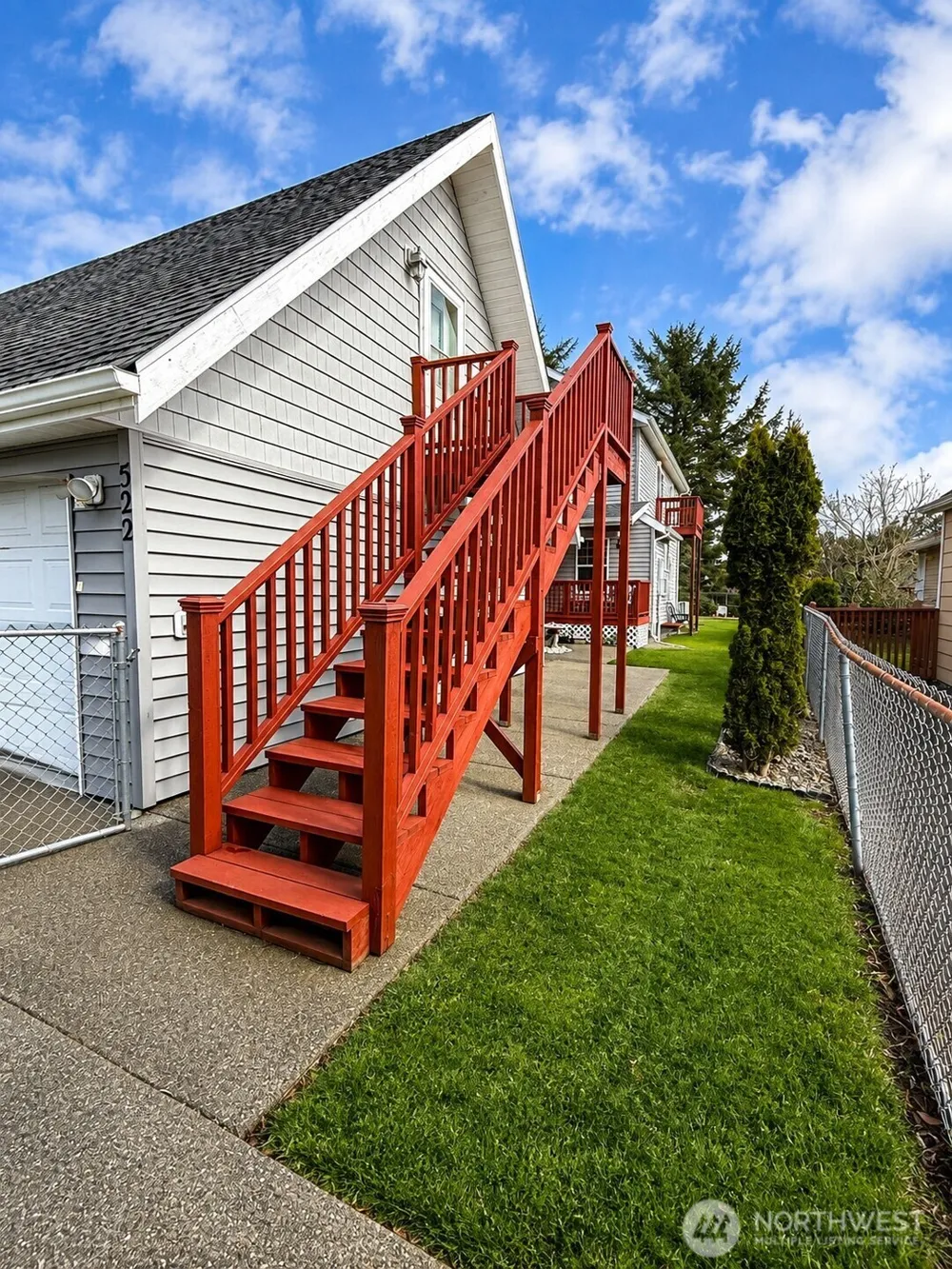 522 Point Brown Avenue SE Ocean Shores, WA 98569