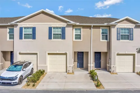 1089 BLUE JAY DRIVE