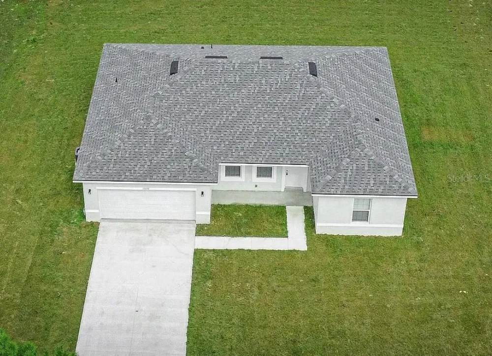 4033 SW 139TH STREET ROAD ocala, FL 34473