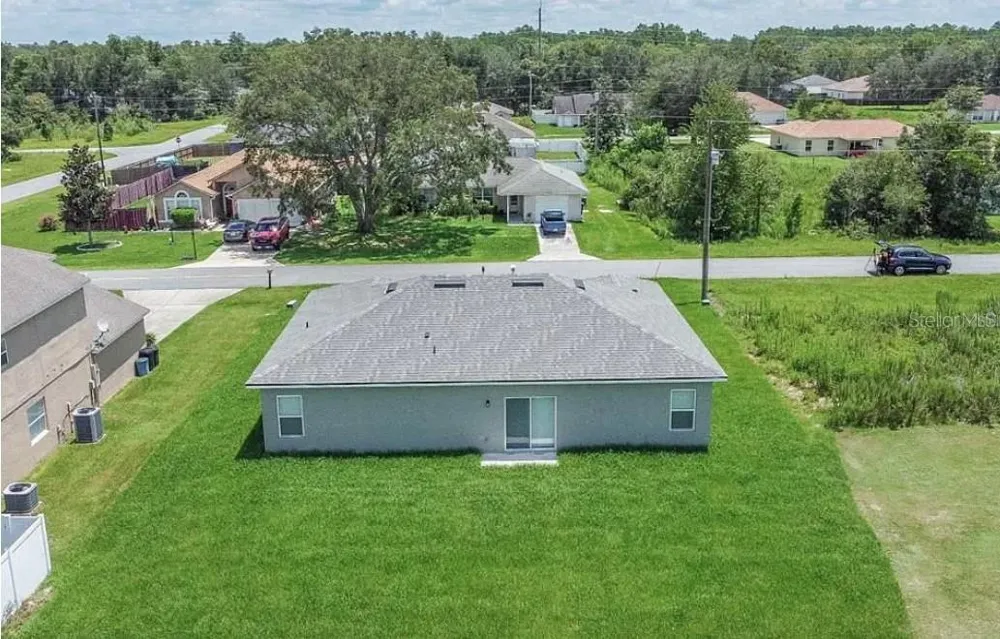 4033 SW 139TH STREET ROAD ocala, FL 34473