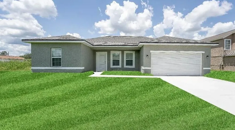 4033 SW 139TH STREET ROAD ocala, FL 34473