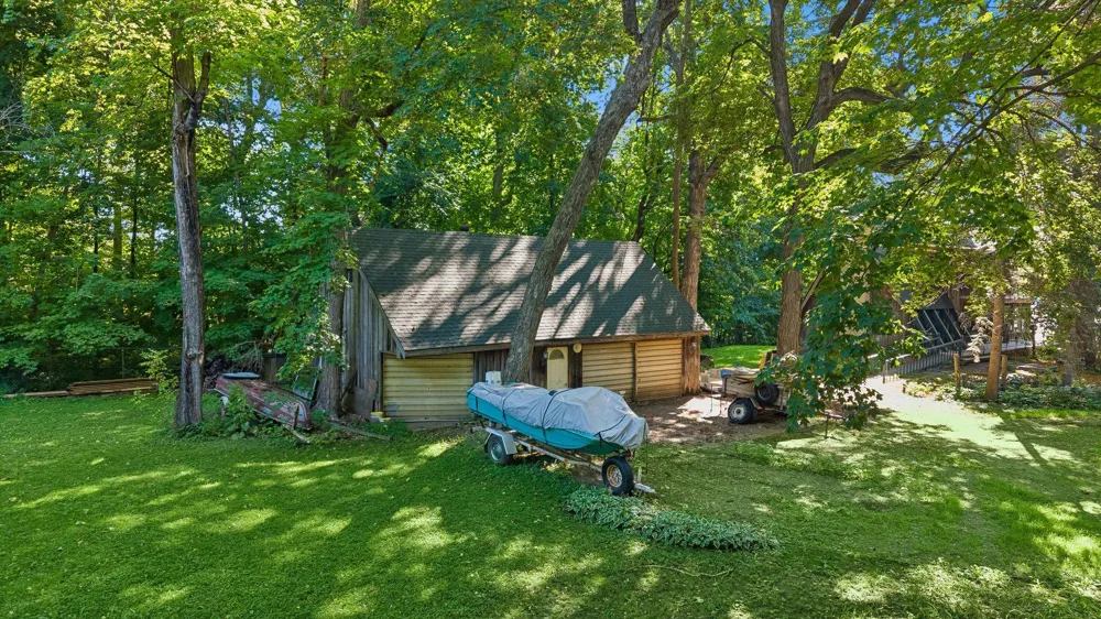 1830 Hansack Avenue NE Saint Michael, MN 55376