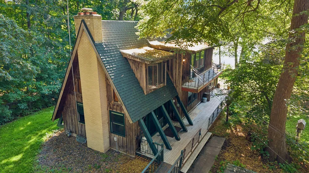 1830 Hansack Avenue NE Saint Michael, MN 55376