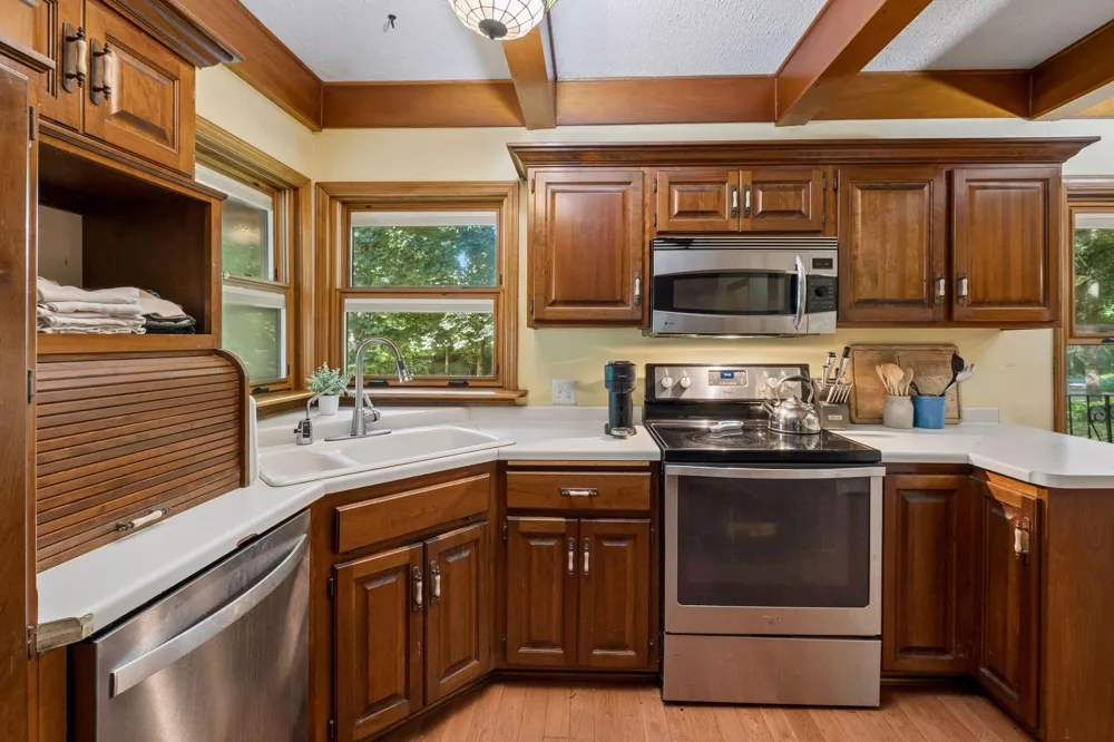 1830 Hansack Avenue NE Saint Michael, MN 55376