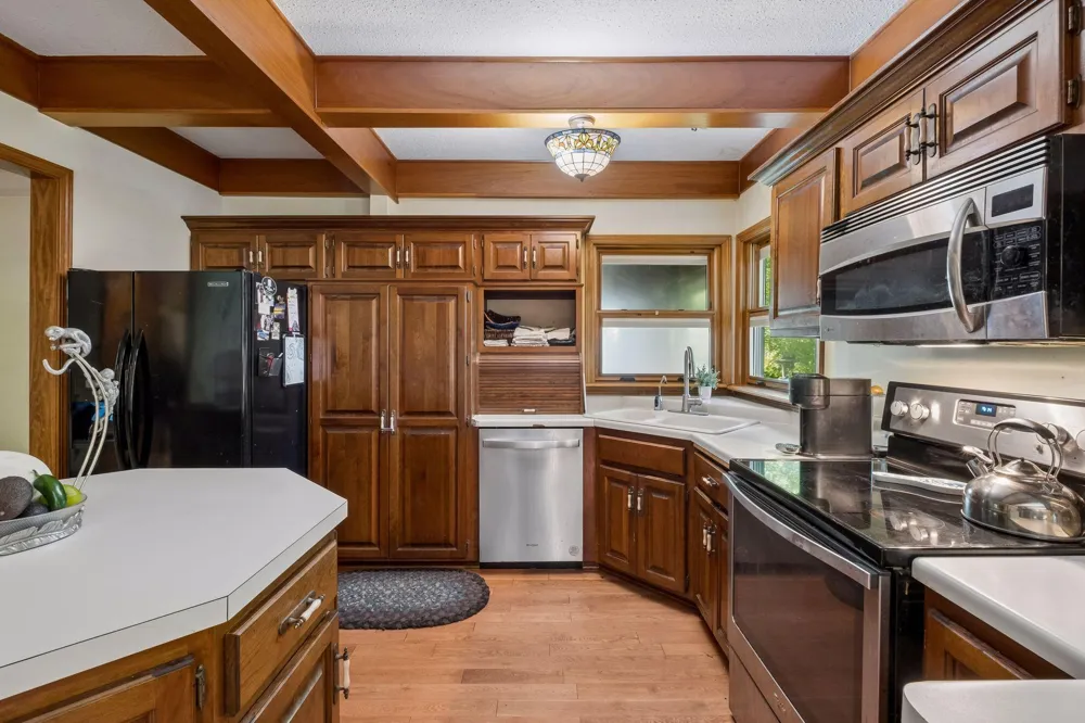 1830 Hansack Avenue NE Saint Michael, MN 55376