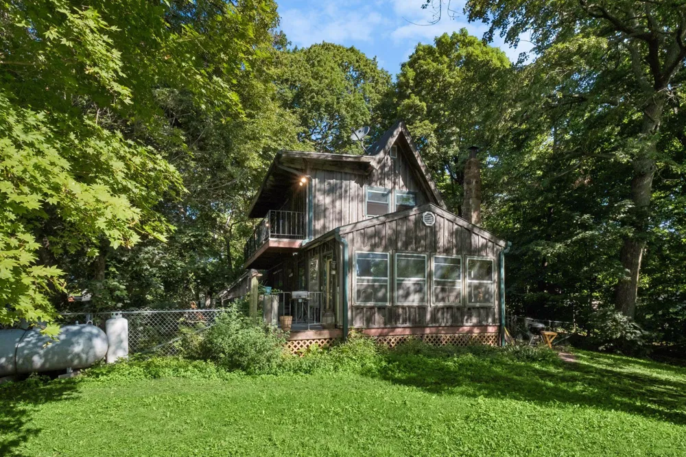 1830 Hansack Avenue NE Saint Michael, MN 55376