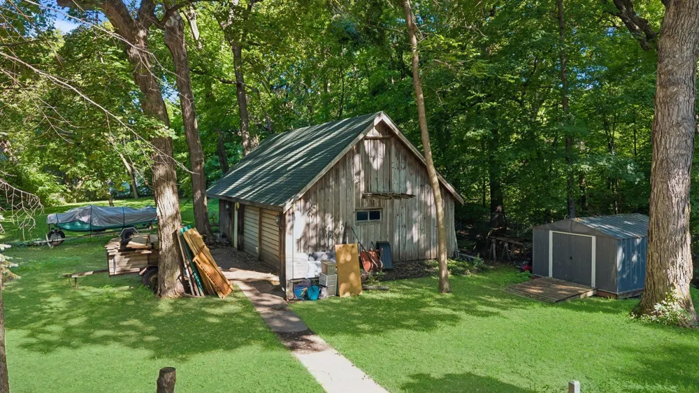 1830 Hansack Avenue NE Saint Michael, MN 55376