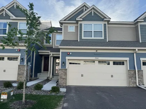 7261 Alvarado Lane