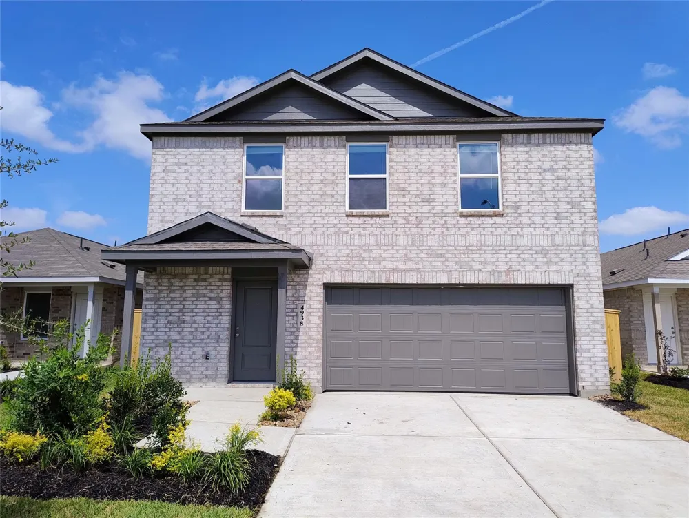 4938 Palamedes Swallowtail Lane Needville, TX 77461
