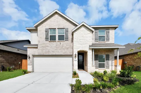 6326 Golden Seaton Dr
