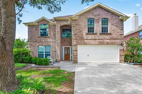 25007 Ivy Trace Ln
