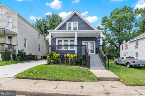 1018 WILMINGTON AVENUE