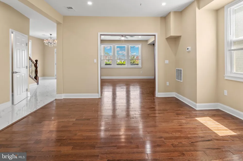 1018 WILMINGTON AVENUE Baltimore, MD 21223