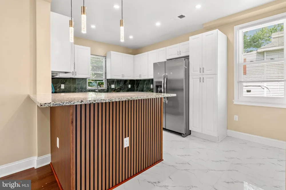 1018 WILMINGTON AVENUE Baltimore, MD 21223
