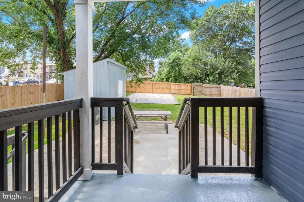 1018 WILMINGTON AVENUE Baltimore, MD 21223