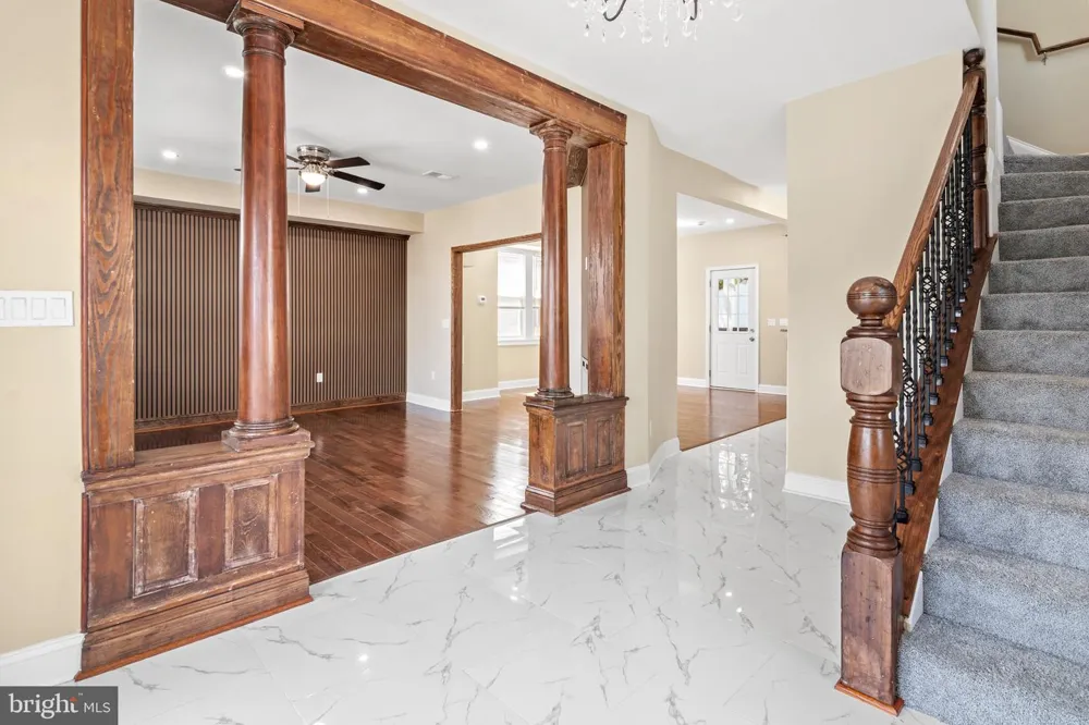 1018 WILMINGTON AVENUE Baltimore, MD 21223