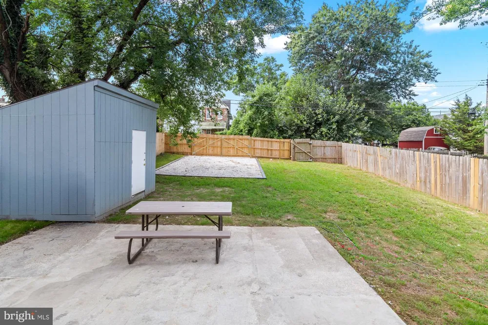 1018 WILMINGTON AVENUE Baltimore, MD 21223