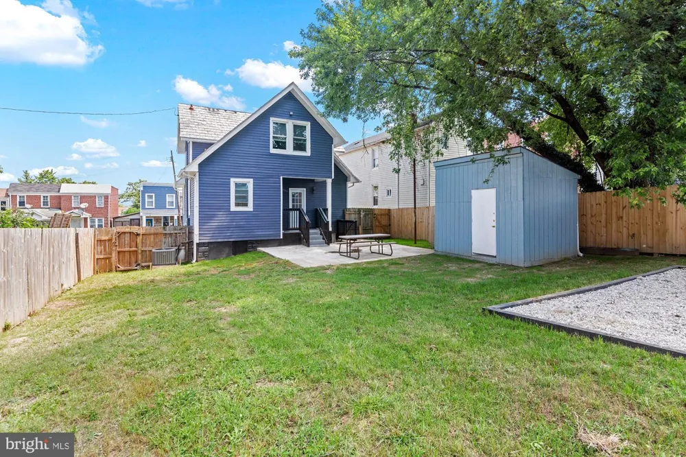 1018 WILMINGTON AVENUE Baltimore, MD 21223