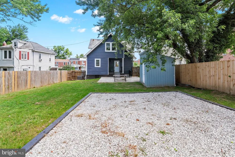 1018 WILMINGTON AVENUE Baltimore, MD 21223