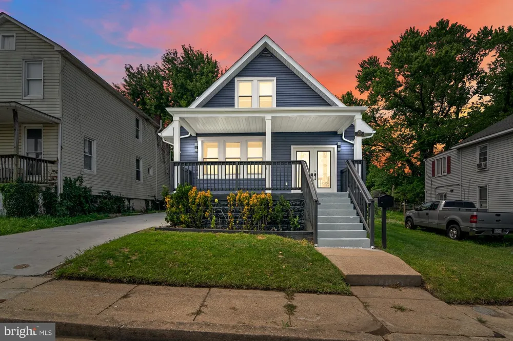 1018 WILMINGTON AVENUE Baltimore, MD 21223