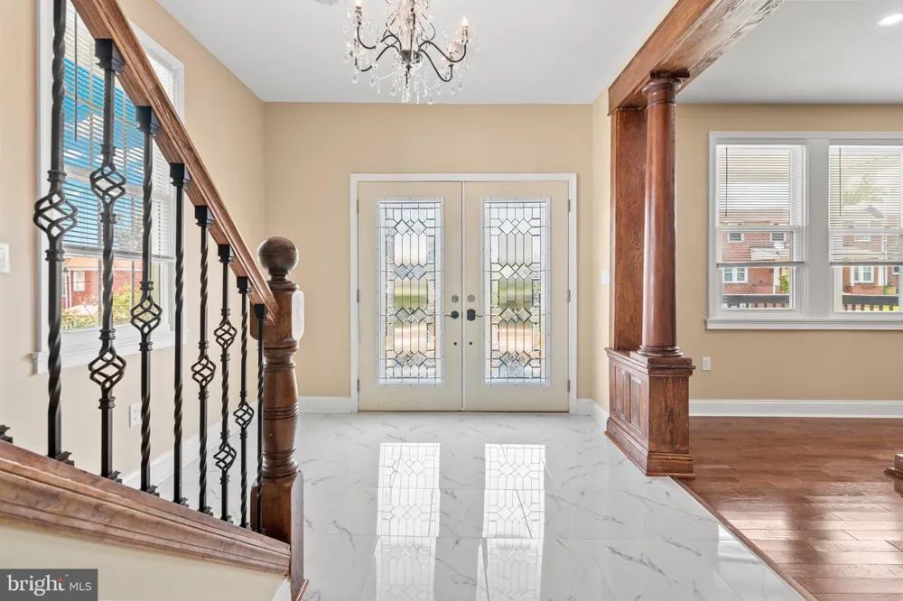 1018 WILMINGTON AVENUE Baltimore, MD 21223