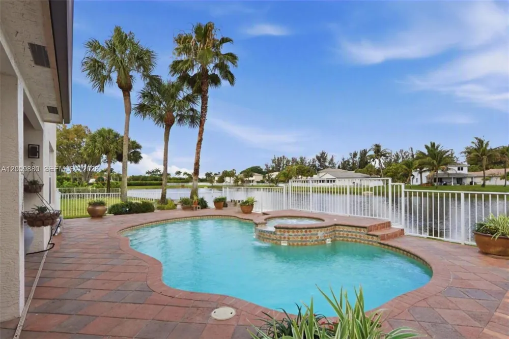 13351 SW 45th Dr Miramar, FL 33027
