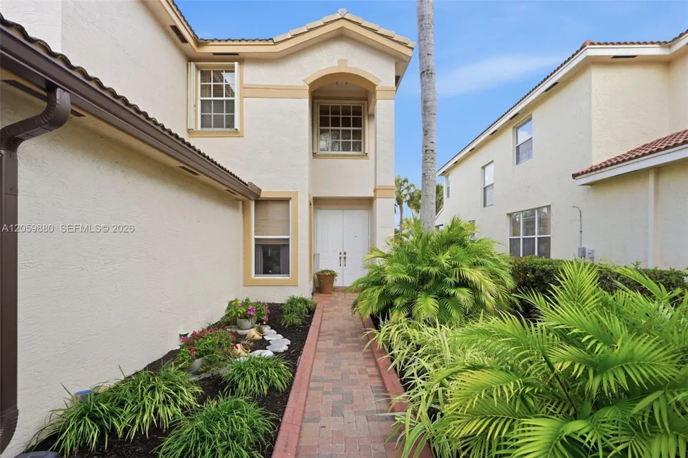 13351 SW 45th Dr Miramar, FL 33027